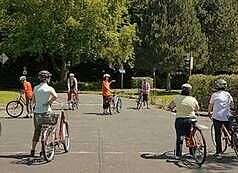 Fahrradschule