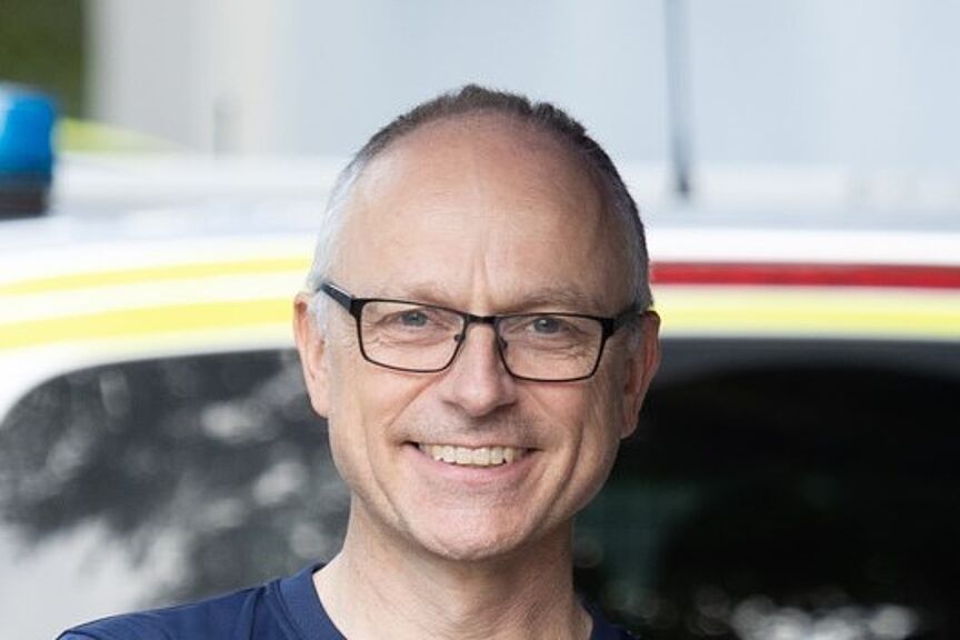 Jörg Walther-Wystrychowski Jörg Walther-Wystrychowski