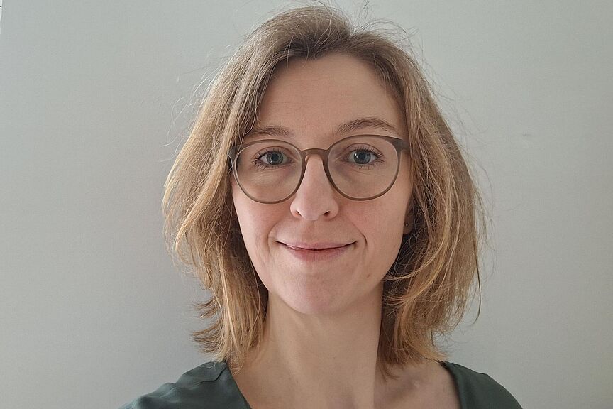 Lara Schartau-Engelking